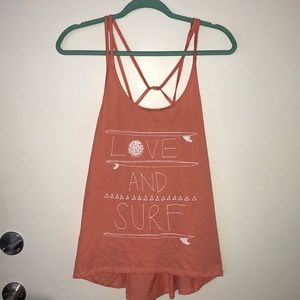 Rip Curl Tank Top